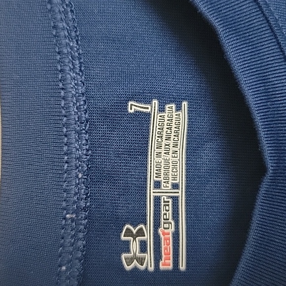 Youth Under Armour Shirts - Picture 5 of 6